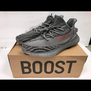 Yeezy boost size 11 mens